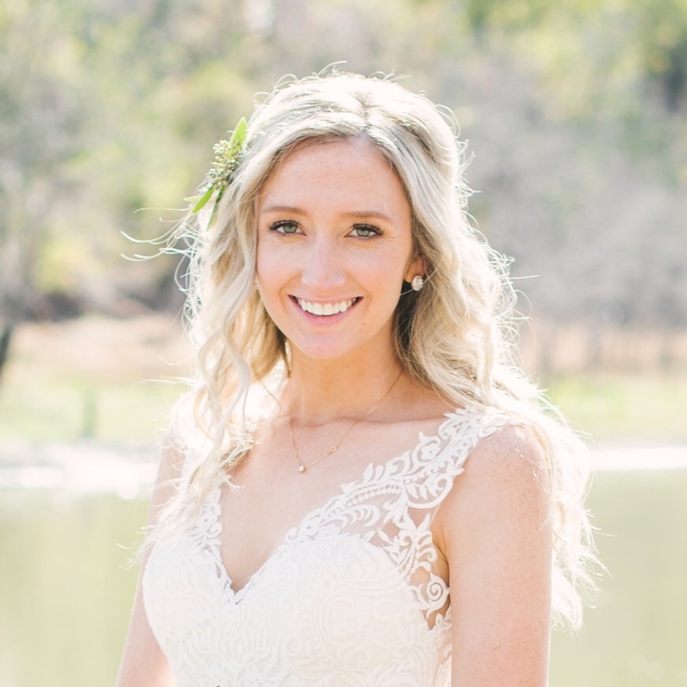 Meet your Posher, Jessi